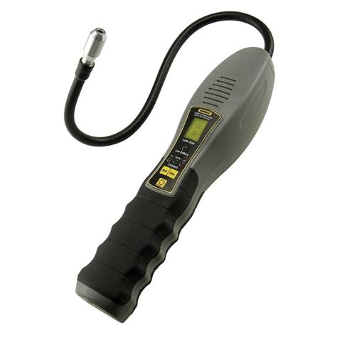 Combustible Gas Leak Detector